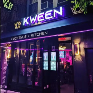 Photo of Kween