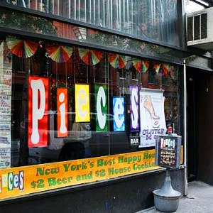 Photo of Pieces