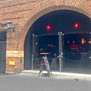 Image of the venue: Rebar Chelsea