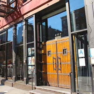 Image of the venue: Rise
