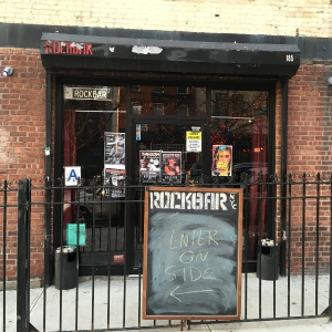 Photo of Rockbar