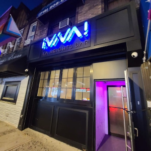 Image of the venue: Viva Bar