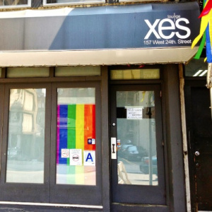 Image of the venue: XES