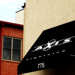 Image of the venue: Axis Nightclub