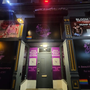 Image of the venue: Bloom OTR