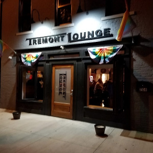 Image of the venue: Tremont Lounge