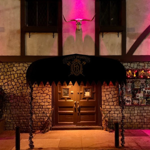 Photo of Franky Bradley's