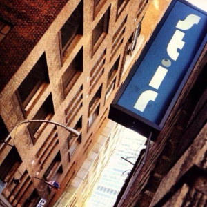 Photo of Stir