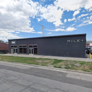 Photo of MILK+