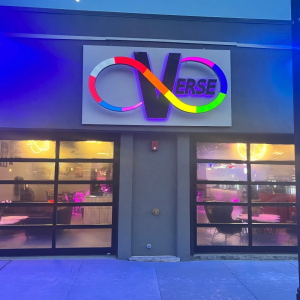 Image of the venue: Club Verse