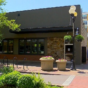 Image of the venue: Spectrum