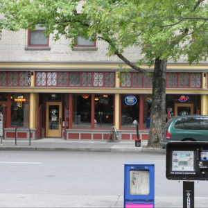 Image of the venue: The Fox & Hound's