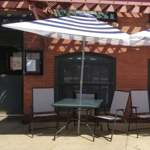 Image of the venue: Askew Bar & Lounge