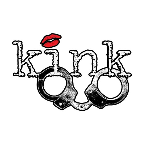 Flyer for KINK!