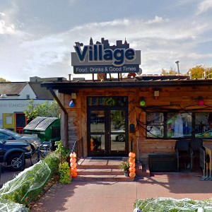 Image of the venue: The Village