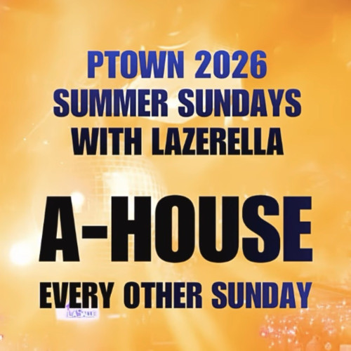 Flyer or graphic for the event Summer Sundays