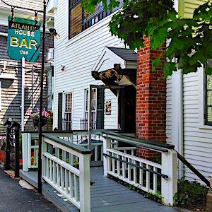 Image of the venue: Little Bar