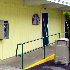 Image of the venue: The Vault
