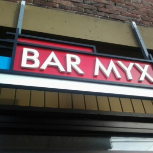 Image of the venue: Bar Myx