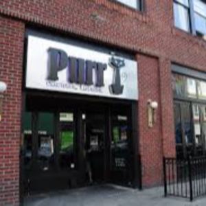 Image of the venue: Purr