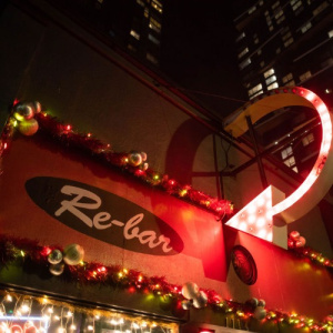 Image of the venue: Re-Bar