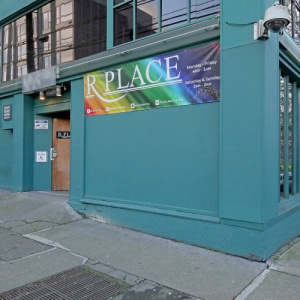 Image of the venue: R Place