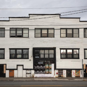 Image of the venue: The Comeback Seattle