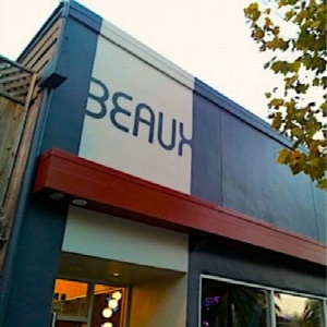Image of the venue: Beaux