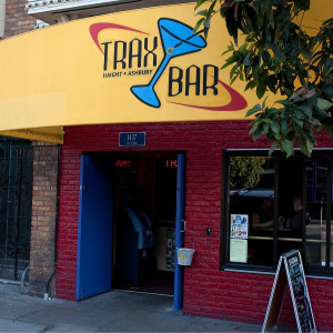 Photo of Mary's on Haight