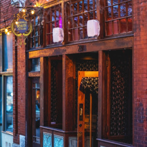 Image of the venue: Asheville Beauty Academy
