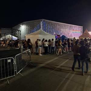 Image of the venue: Angles