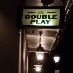Image of the venue: Double Play