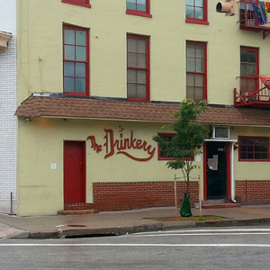Image of the venue: The Drinkery