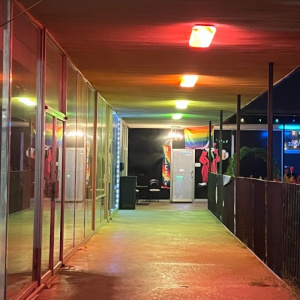 Image of the venue: Frankie's OKC
