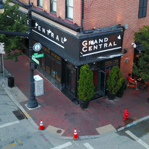 Image of the venue: Grand Central Club