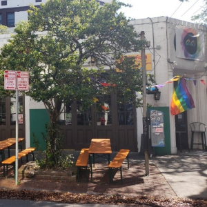 Image of the venue: QiQi
