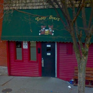 Image of the venue: Teddy Bear Bar