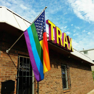 Image of the venue: Trax