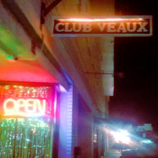 Image of the venue: The Veaux