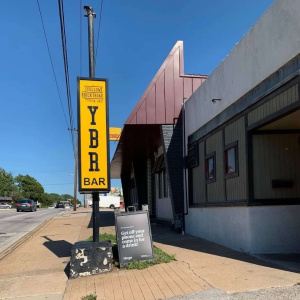 Photo of YBR Pub
