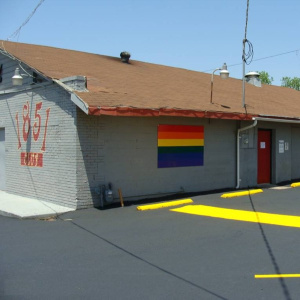 Image of the venue: 1851 Club