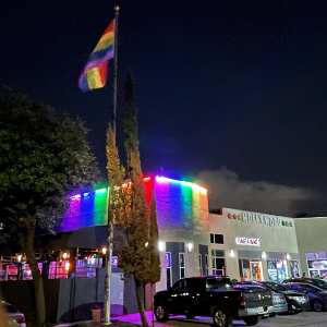 Image of the venue: BUDDY'S