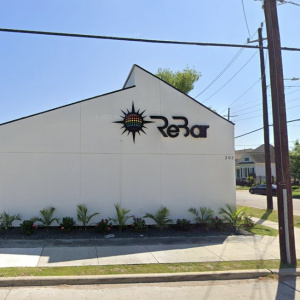 Image of the venue: Rich's Houston