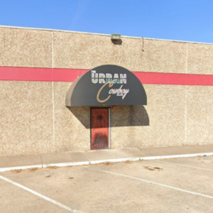 Image of the venue: The Urban Cowboy Saloon