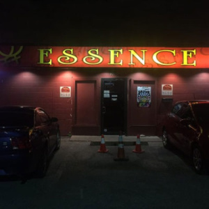 Image of the venue: Essence