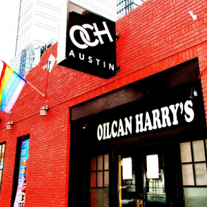 Image of the venue: Oilcan Harry's