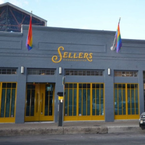 Image of the venue: Sellers Underground