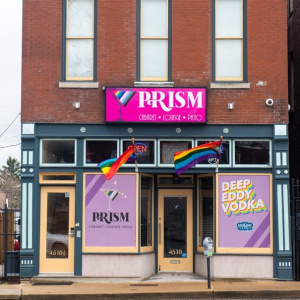 Photo of Prism
