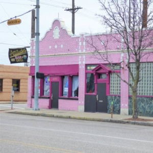 Image of the venue: Attitudes Nightclub