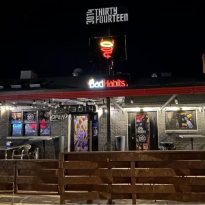 Image of the venue: Bad Habits Denver